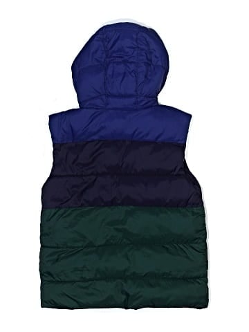 Mayoral Vest (view 2)