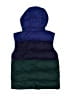 Mayoral Blue Vest Size 6 - photo 2