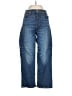 Levi's Blue Jeans Size 26 waist - photo 1