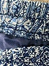 Unbranded Paisley Blue Casual Skirt Size M (estimated) - photo 3