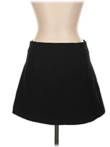Zara Casual Skirt (view 2)