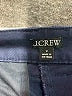 J.Crew Solid Blue Board Shorts Size 2 - photo 3