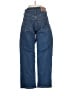 Levi's Blue Jeans Size 26 waist - photo 2