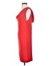 Fabletics Solid Red Cocktail Dress Size XS - photo 5
