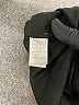 Bisou Bisou 100% Polyester Black Cocktail Dress Size 4 - photo 8
