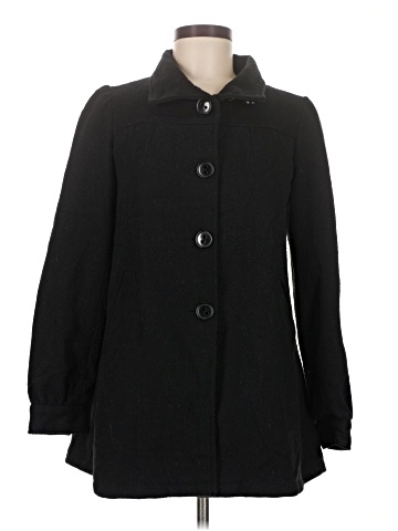 Forever Audrey Coat (view 1)