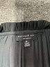 Current Air 100% Polyester Black Long Sleeve Blouse Size M - photo 7