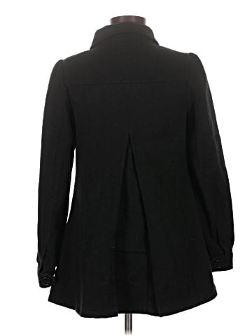 Forever Audrey Coat (view 2)
