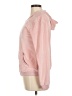 HOTOUCH Pink Zip Up Hoodie Size M - photo 5