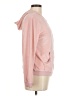 HOTOUCH Pink Zip Up Hoodie Size M - photo 4