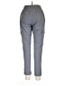 Zero Solid Gray Active Pants Size S (estimated) - photo 2