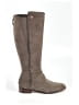 Louise Et Cie Gray Boots Size 7 - photo 1