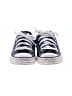 Converse Blue Sneakers Size 2 (youth) - photo 2
