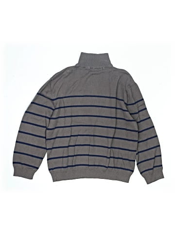 Buzz Cuts Pullover Sweater (view 2)