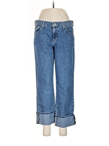 CALVIN KLEIN JEANS Jeans (view 1)