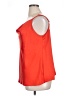 Ava & Viv 100% Polyester Orange Tank Top Size XXL - photo 5