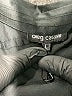 Oleg Cassini 100% Polyester Black Long Sleeve Blouse Size L - photo 7