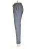 Zero Solid Gray Active Pants Size S (estimated) - photo 5