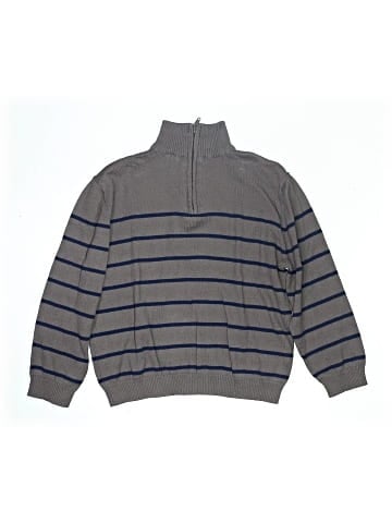 Buzz Cuts Pullover Sweater (view 1)