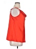 Ava & Viv 100% Polyester Orange Tank Top Size XXL - photo 4