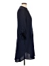 Lush Blue Casual Dress Size L - photo 4