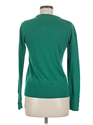 Halogen Pullover Sweater (view 2)