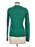 Halogen Green Pullover Sweater Size M - photo 2