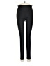 Athleta Solid Black Active Pants Size M - photo 1