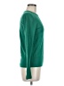 Halogen Green Pullover Sweater Size M - photo 4