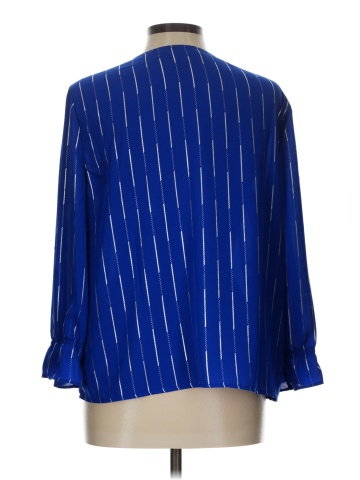 Hope & Harlow Long Sleeve Blouse (view 2)