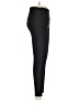 Athleta Solid Black Active Pants Size M - photo 4