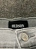 Hudson Jeans Gray Jeans Size 26 waist - photo 4