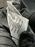 Hudson Jeans Gray Jeans Size 26 waist - photo 5