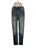 Miss Me Stars Blue Jeans Size 27 waist - photo 1