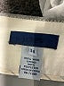 J.Crew 100% Wool Gray Wool Skirt Size 14 - photo 4