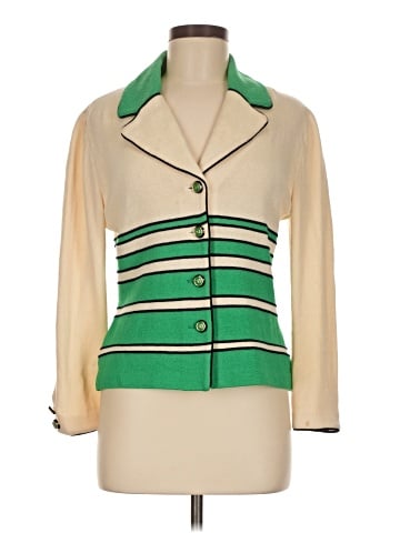 St. John Collection by Marie Gray Cardigan (view 1)