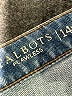 Flawless Blue Jeans Size 14 - photo 4