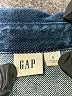 Gap Blue Coat Size S - photo 6