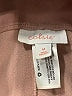 colsie Pink Shorts Size M - photo 3