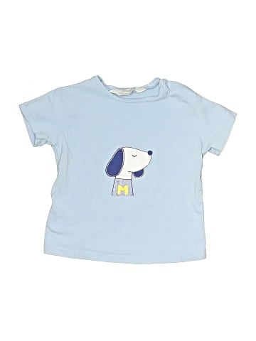 Mayoral Short Sleeve T-Shirt (view 1)