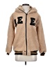Assorted Brands Tan Fleece Size S (estimated) - photo 1