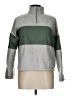 Mixed Threads Gray Pullover Sweater Size L - photo 1