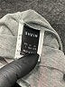 Shein Gray Bodysuit Size 8 - 10 - photo 3