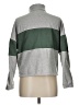 Mixed Threads Gray Pullover Sweater Size L - photo 2