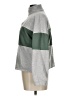 Mixed Threads Gray Pullover Sweater Size L - photo 5