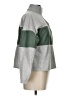Mixed Threads Gray Pullover Sweater Size L - photo 4