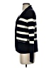 Talbots Stripes Blue Blazer Size XS - photo 5