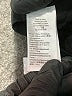 J.Crew Collection Stars Black Formal Skirt Size 8 - photo 5