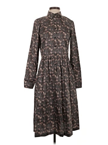 Brooks Brothers Casual Dress (view 1)