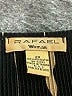 Rafael 100% Polyester Gold Sleeveless T-Shirt Size 2X - photo 7